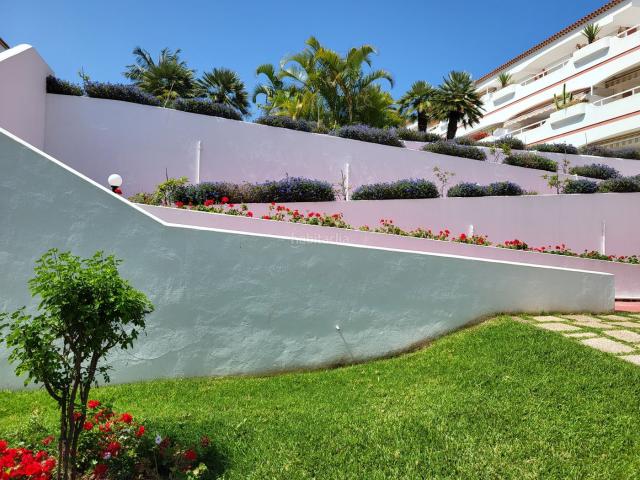 Ático en venta en Puerto de la Cruz, Zona Botánico. Acogedor apartamento en la última planta en La Paz. Áticos Puerto de la.