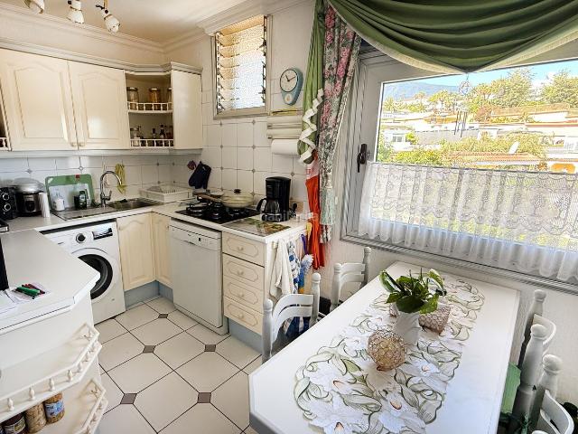 Ático en venta en Puerto de la Cruz, San Antonio Las Arenas. Encantador piso con bonitas vistas en Guacimara. Áticos Puerto de la.