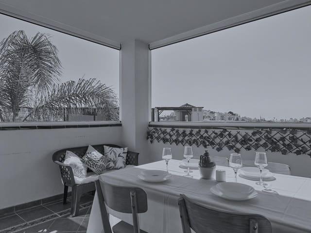Ático en venta en Puerto de la Torre, Málaga Costa del Sol