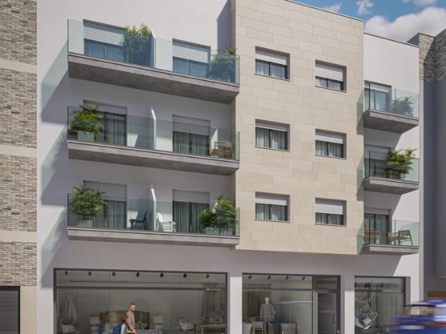 Ático en Venta en Puerto De Mazarrón Murcia