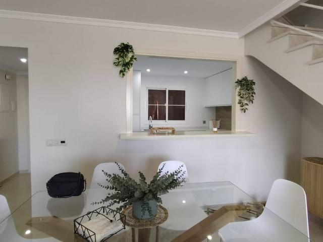Ático en Venta en Puerto de Sotogrande La Marina
