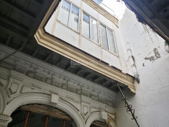 Ático en venta en Puerto de Santa María El, Casco Histórico Ribera del Marisco. Áticos Puerto de Santa María.