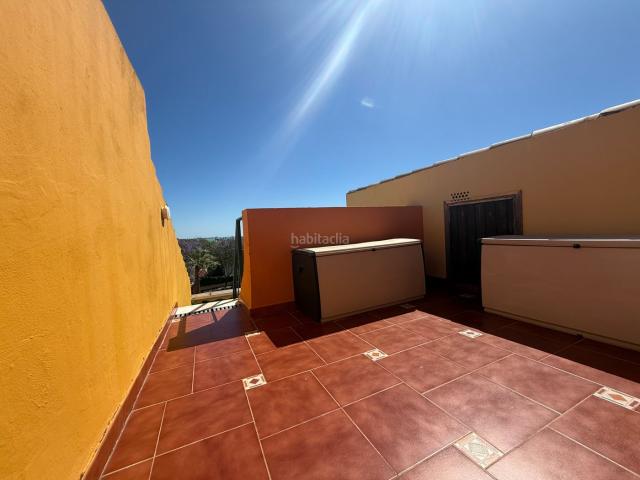 Ático en venta en Puerto de Santa María El, Las Redes. Áticos Puerto de Santa María.