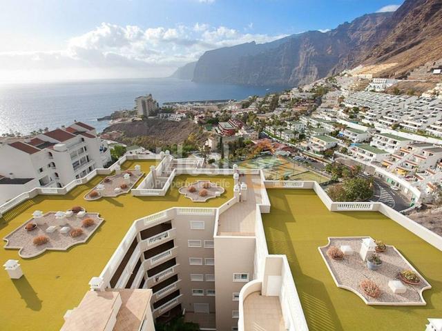 Ático en Venta en Puerto de Santiago
