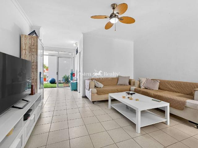 Piso en Venta en Puerto de Santiago
