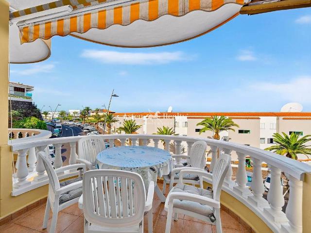Ático en Venta en Puerto de Santiago
