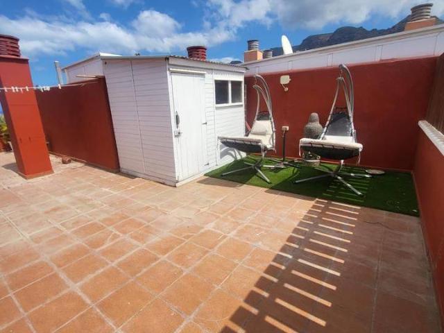 Ático en Venta en Puerto de Santiago