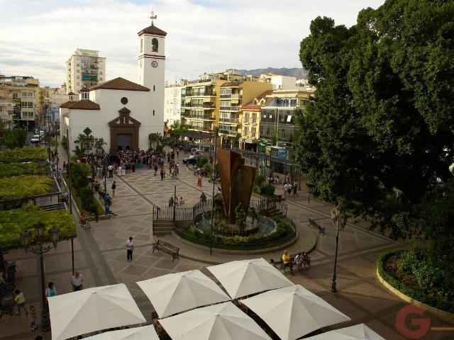 Ático en Venta en Puerto Deportivo