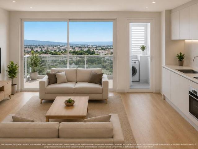 Atico en Venta en Puerto Lumbreras