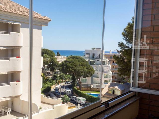 Ático en Venta en Puerto Marina