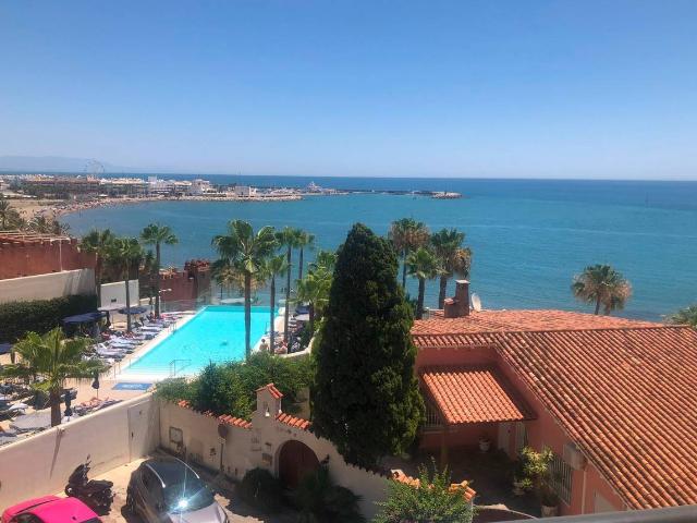 Ático en Venta en Puerto Marina