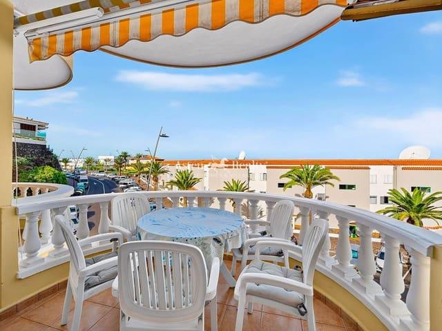 Ático en venta en Puerto Santiago, Tenerife
