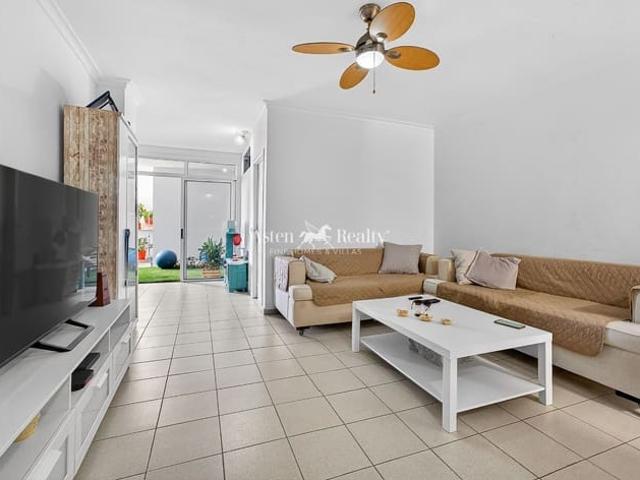 Ático en venta en Puerto Santiago, Tenerife