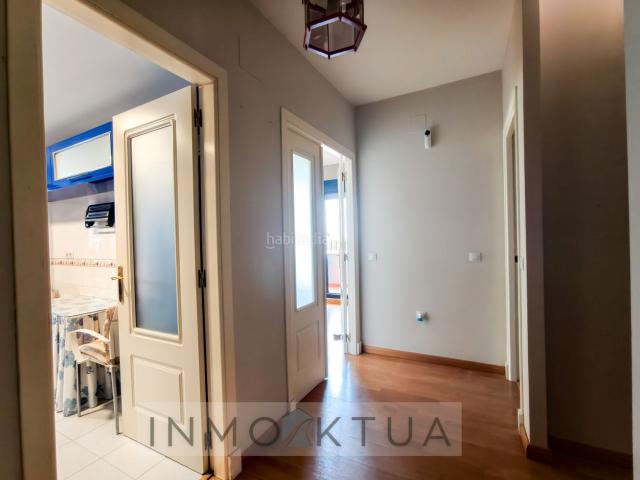 Ático en venta en Puerto Real, Casines. Espectacular ático dúplex con gran terraza, garaje y piscina en Puerto Real. Áticos Puerto.