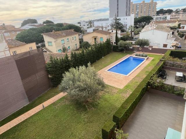 Ático en Venta en Puig Ses Forques Torre Colomina