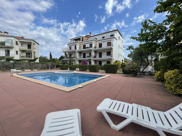 Ático en Venta en Puig Ses Forques Torre Colomina