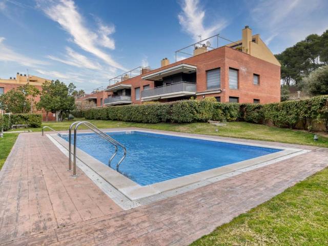 Ático en Venta en Puig Ses Forques Torre Colomina