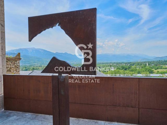 Ático en Venta en Puigcerdà