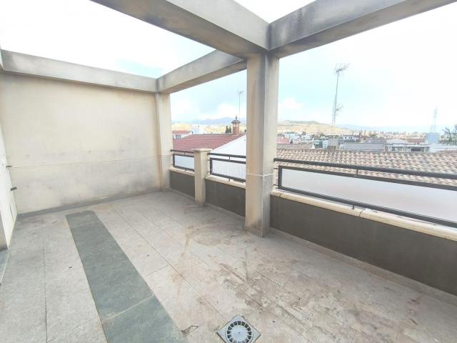 Ático en venta en Pulianas. ÁTICO DÚPLEX EN PULIANAS. Áticos.