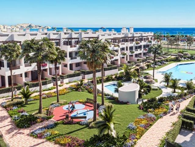 Ático en venta en Pulpí, Almería Costa Almería