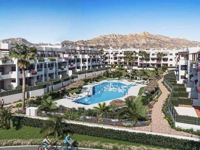 Ático en venta en Pulpí, Almería Costa Almería