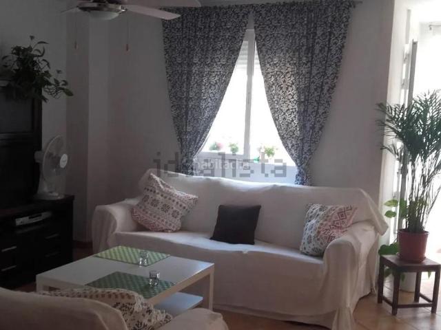 Ático en venta en Pulpí. Atico en Terreros. Áticos.