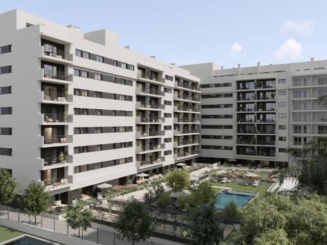 Atico en Venta en Quart de Poblet
