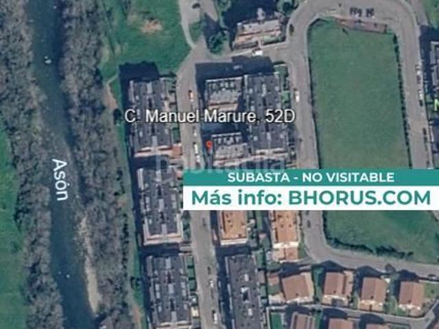Ático en venta en Ramales de la Victoria. Áticos Ramales de la.