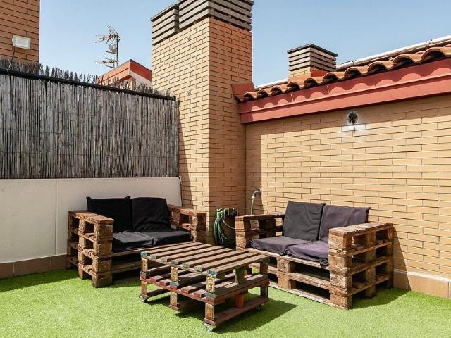 Ático en venta en rambla De la Girada, Vilafranca del Penedès, de 78 m² 2 habitaciones por 285.000
