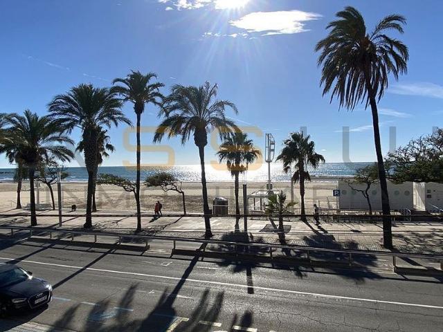 Ático en venta en rambla Del Regueral, Cambrils, de 64 m² 1 habitación por 250.000 €