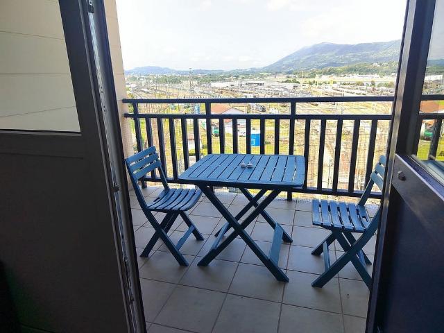 Ático en venta en rambla Du Général de Gaulle, Hendaya, de 41 m² 1 habitación por 197.000 €