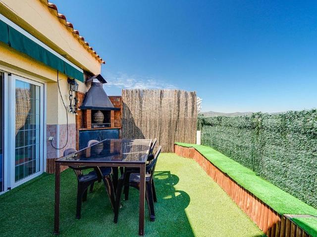 Ático en venta en rambla Marquesa de Castellbell, Sant Feliu de Llobregat, de 100 m² 4 habitaciones por 640.000