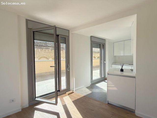 Ático en venta en Ramón y Cajal. Zaragoza