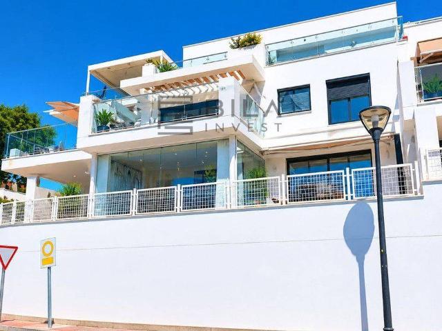 Ático en Venta en Rancho Domingo La Hacienda