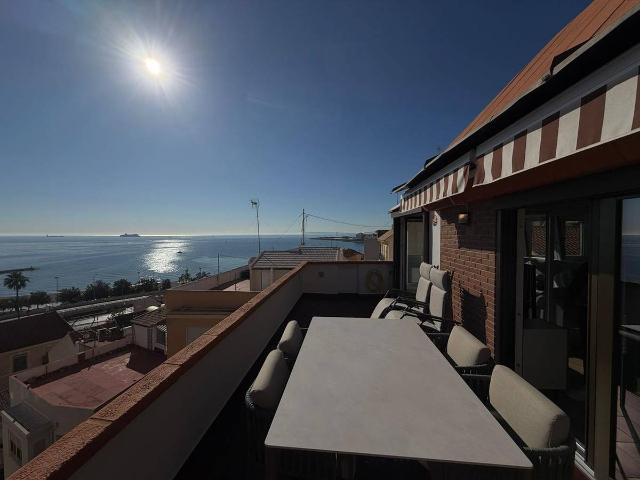 Ático en Venta en Raval Roig Virgen del Socorro