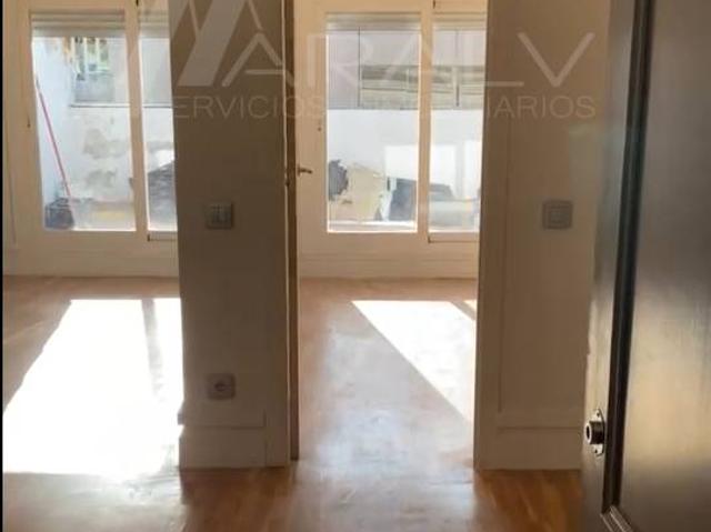 Ático en Venta en Recoletos
