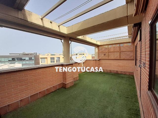 Ático en Venta en Rejas