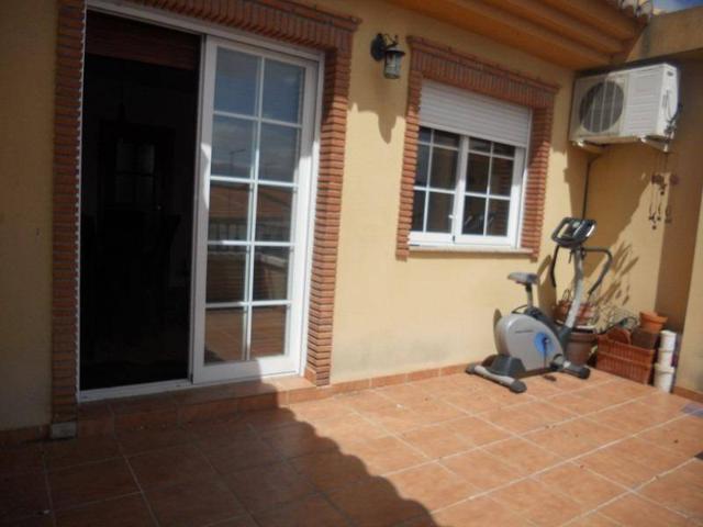 Ático en Venta en Residencial Triana Barrio Alto