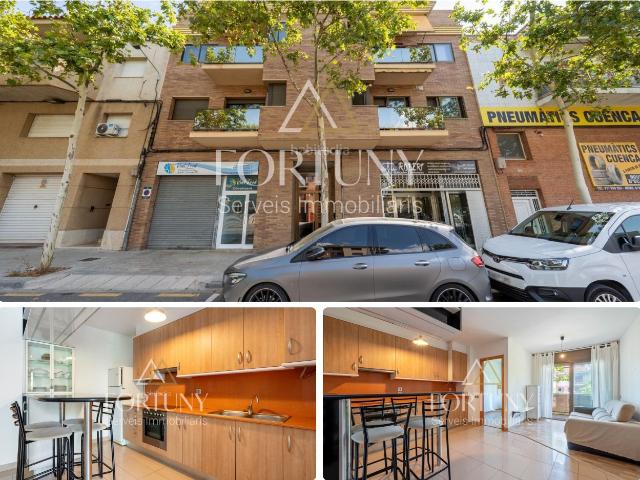 Ático en venta en Reus, Migjorn. Ático en venta en avenida Salou, Reus. Áticos.
