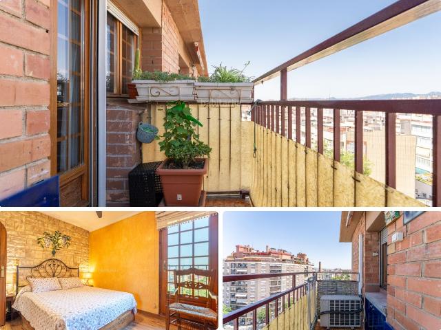 Ático en venta en Reus, Migjorn. Piso recién reformado. Áticos.