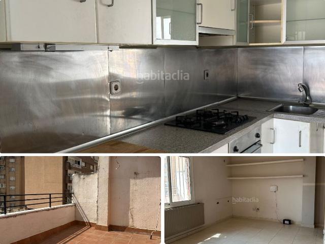 Ático en venta en Reus, Llevant. Ático a reformar. Áticos.