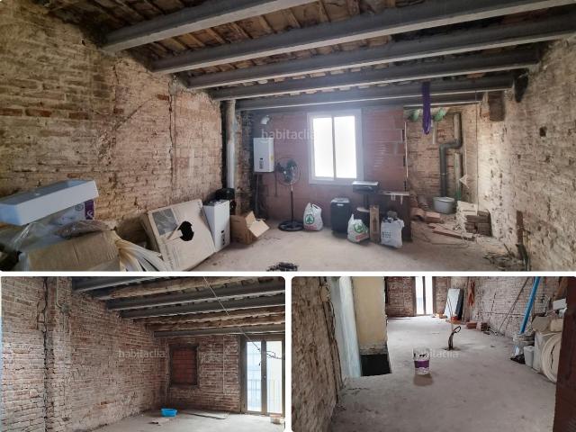 Ático en venta en Reus, Llevant. LOFT EN VENTA REUS. Áticos.