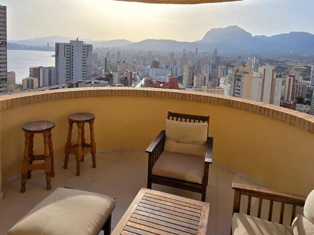 Ático en Venta en Rincón Alto