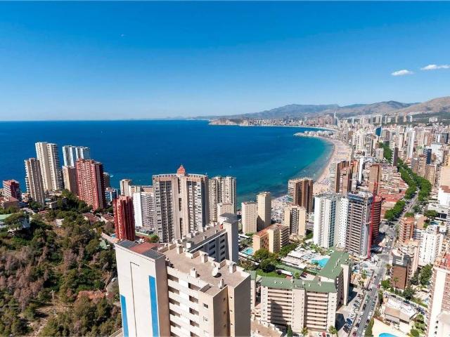 Ático en Venta en Rincón Alto