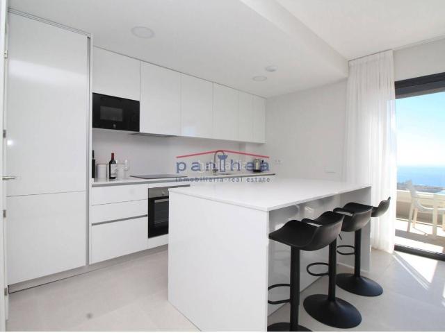 Ático en venta en Rincón de la Victoria, Diseminados. ESPECTACULAR ÁTICO A ESTRENAR CON VISTAS AL MAR. Áticos Rincón de la.