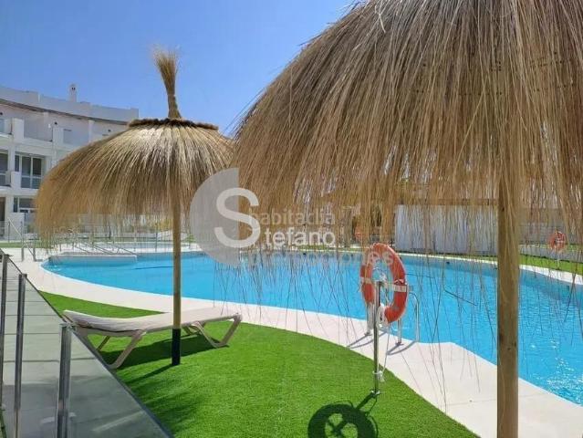 Ático en venta en Rincón de la Victoria, Lo Cea. EXCLUSIVO CONJUNTO RESIDENCIAL DE OBRA NUEVA CON VISTAS AL MAR, APARTAMENTOS Y ÁTICOS MUY LUMINOSOS. Áticos Rincón de la.