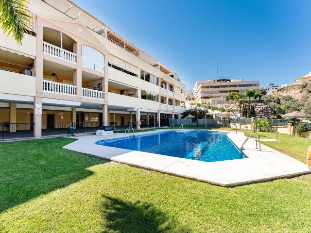 Ático en venta en Rincón de la Victoria, La Cala del Moral. Espectacular Ático con terraza y vistas al mar en la mejor zona de La Cala del Moral!. Áticos Rincón de la.