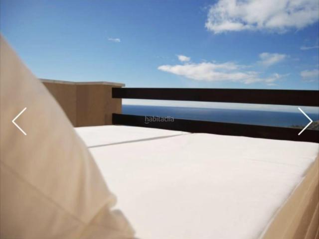 Ático en venta en Rincón de la Victoria, La Cala del Moral. MAGNÍFICO ÁTICO DUPLEX. Áticos Rincón de la.
