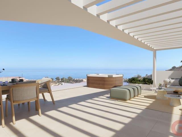 Ático en venta en Rincón de la Victoria, Málaga Costa del Sol
