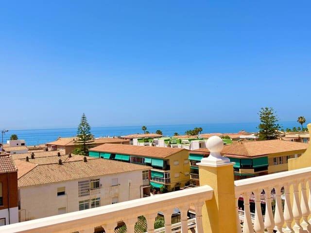 Ático en venta en Rincón de la Victoria, Málaga Costa del Sol